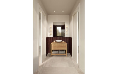 New Build - Villa -
Algorfa