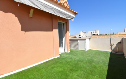 Revente - Villa -
Orihuela Costa - Playa Flamenca