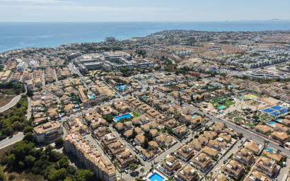 Revente - Villa -
Orihuela Costa - Playa Flamenca