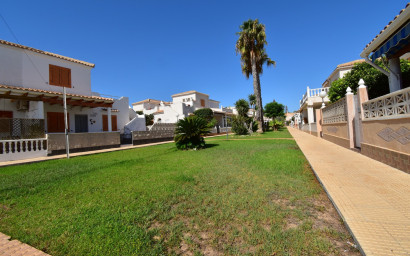 Revente - Maison mitoyenne -
Orihuela Costa - Playa Flamenca