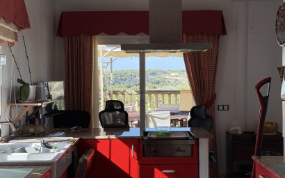 Resale - Villa -
Villamartín