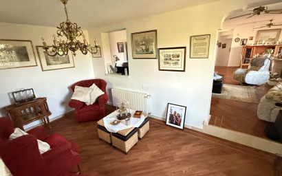 Resale - Villa -
Villamartín