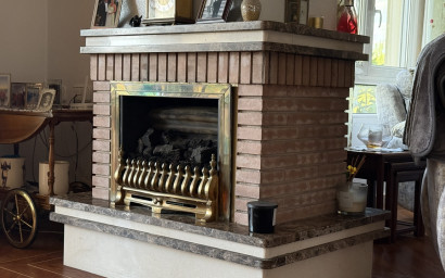 Resale - Villa -
Villamartín