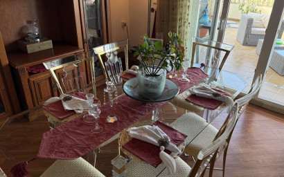 Resale - Villa -
Villamartín