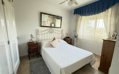 Resale - Villa -
Villamartín