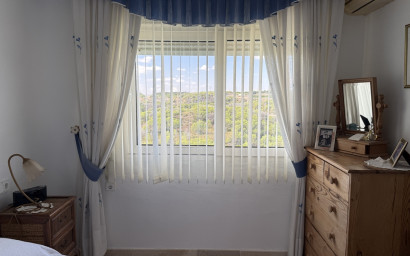 Resale - Villa -
Villamartín