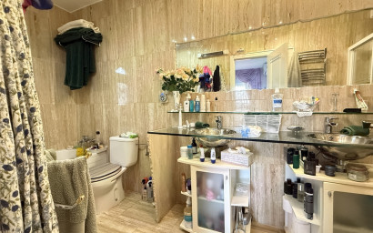Resale - Villa -
Villamartín