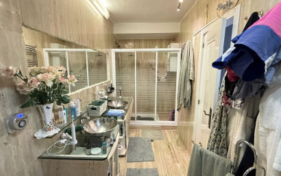 Resale - Villa -
Villamartín
