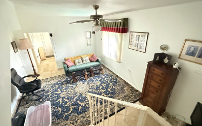 Resale - Villa -
Villamartín