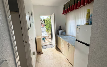 Resale - Villa -
Villamartín
