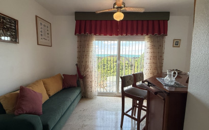 Resale - Villa -
Villamartín