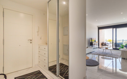 Revente - Apartment - Top Floor Apartment -
Orihuela Costa - Villamartín