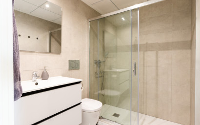 Revente - Apartment - Top Floor Apartment -
Orihuela Costa - Villamartín