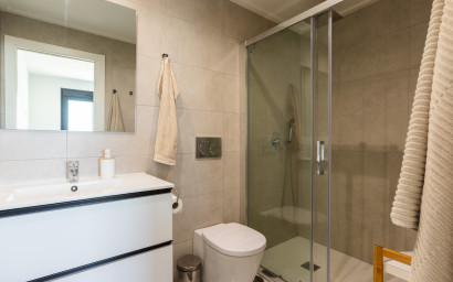 Revente - Apartment - Top Floor Apartment -
Orihuela Costa - Villamartín