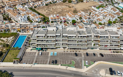 Revente - Apartment - Top Floor Apartment -
Orihuela Costa - Villamartín