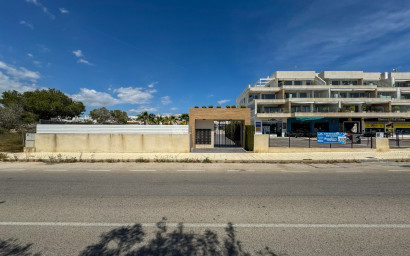 Revente - Apartment - Top Floor Apartment -
Orihuela Costa - Villamartín