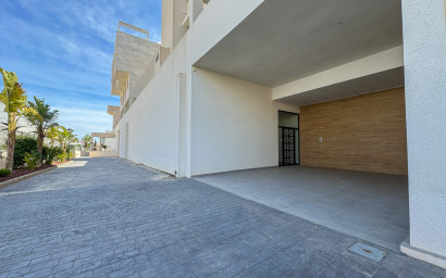 Revente - Apartment - Top Floor Apartment -
Orihuela Costa - Villamartín