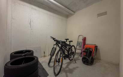 Revente - Apartment - Top Floor Apartment -
Orihuela Costa - Villamartín