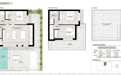 Nieuwbouw - Villa -
Alhama De Murcia - Condado De Alhama