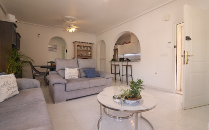 Resale - Villa -
Ciudad Quesada