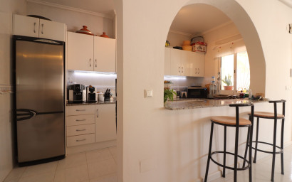 Resale - Villa -
Ciudad Quesada