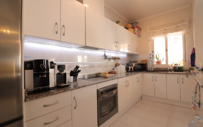 Resale - Villa -
Ciudad Quesada