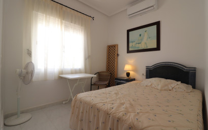 Resale - Villa -
Ciudad Quesada