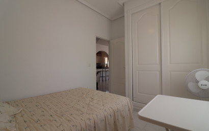 Resale - Villa -
Ciudad Quesada