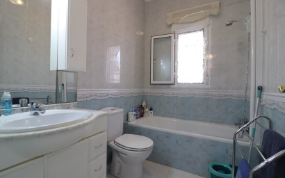 Resale - Villa -
Ciudad Quesada