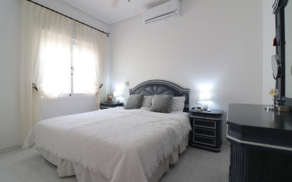 Resale - Villa -
Ciudad Quesada