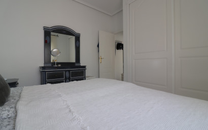 Resale - Villa -
Ciudad Quesada