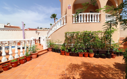 Resale - Villa -
Ciudad Quesada