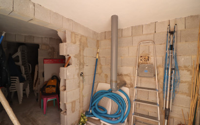 Resale - Villa -
Ciudad Quesada