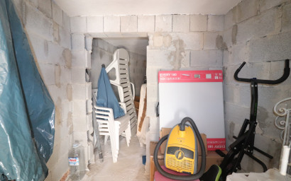 Resale - Villa -
Ciudad Quesada