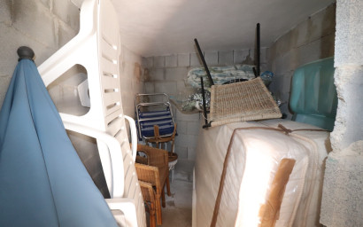 Resale - Villa -
Ciudad Quesada