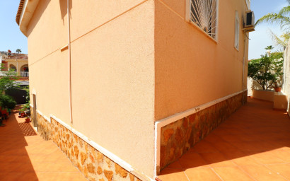Resale - Villa -
Ciudad Quesada