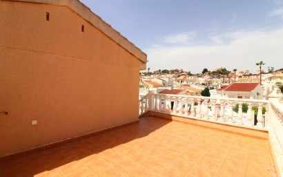 Resale - Villa -
Ciudad Quesada