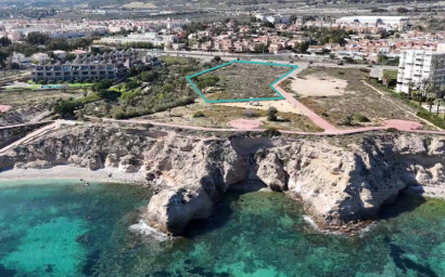 Nouvelle construction - Villa -
El Campello - Platja de L´Amerador