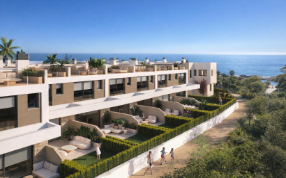 Nouvelle construction - Villa -
El Campello - Platja de L´Amerador