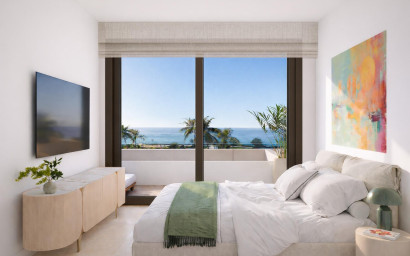 Nouvelle construction - Villa -
El Campello - Platja de L´Amerador