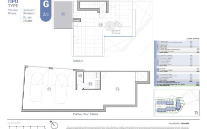 Nouvelle construction - Villa -
El Campello - Platja de L´Amerador