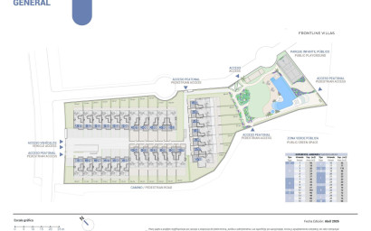 Nouvelle construction - Villa -
El Campello - Platja de L´Amerador