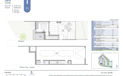 New Build - Townhouse -
El Campello - Platja de L´Amerador