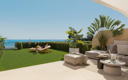New Build - Villa -
El Campello - Platja de L´Amerador