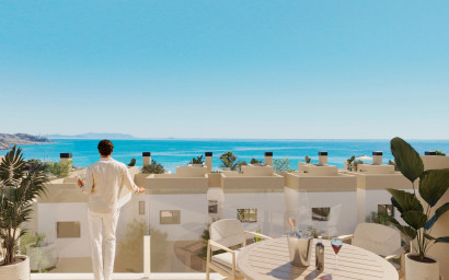 New Build - Villa -
El Campello - Platja de L´Amerador