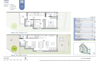 New Build - Villa -
El Campello - Platja de L´Amerador