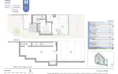 New Build - Villa -
El Campello - Platja de L´Amerador