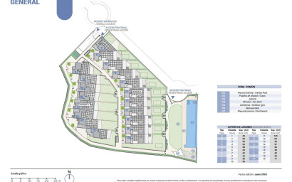 New Build - Villa -
El Campello - Platja de L´Amerador