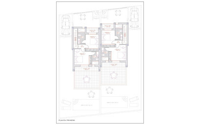 New Build - Villa -
Daya Nueva - Pueblo