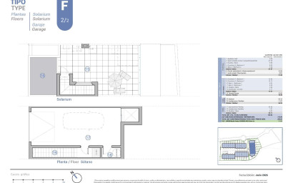 New Build - Townhouse -
El Campello - Platja de L´Amerador